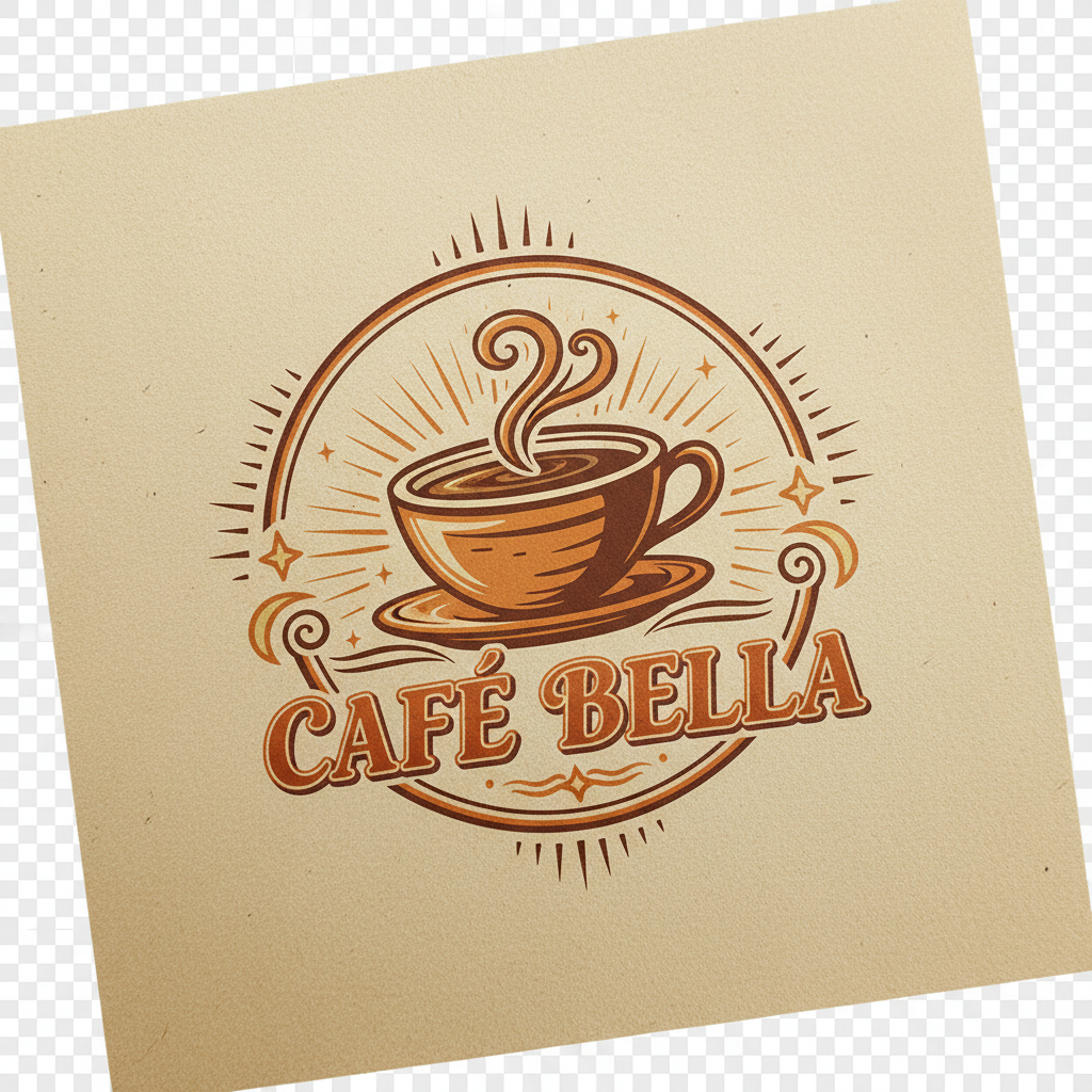 Logos und Grafiken