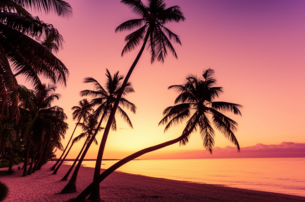 Landscape Photos