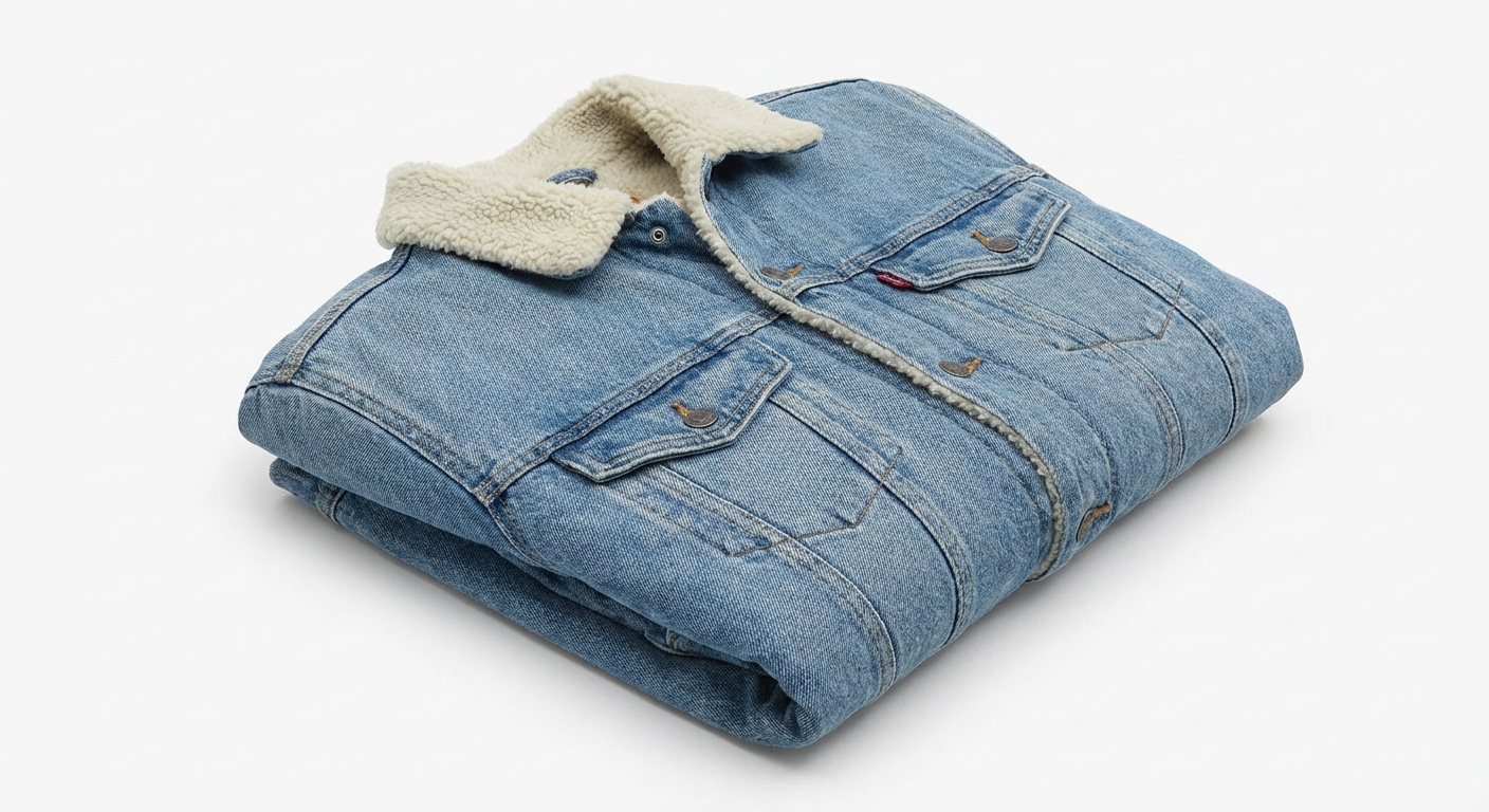 Fashion & Pakaian